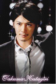 片桐琢磨 片桐琢磨