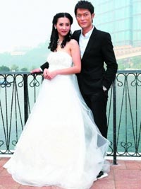 《最強囍事》劇照