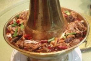 蘇州傳統碳鍋 蘇州傳統碳鍋