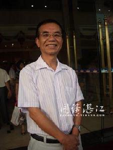 馮兆平[中國美術家協會會員]