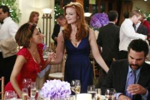 絕望的主婦第2季