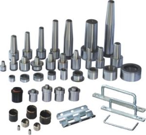 東莞市塘廈肯達機械廠