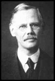 班傑明·西伯姆·朗特里 班傑明·西伯姆·朗特里