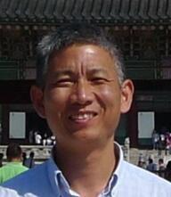 楊開[武漢大學土木建築工程學院教授]