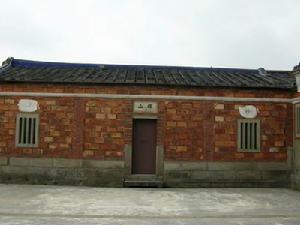 右內護龍(右內廂房)