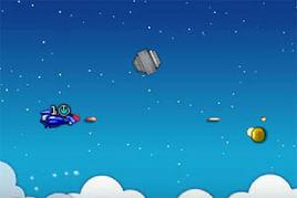 幽靈戰鬥機 幽靈戰鬥機