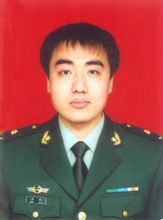 王偉[山西武警總隊醫院醫生]