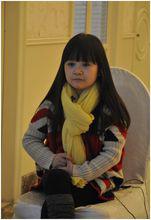 袖珍三姐妹成員云云