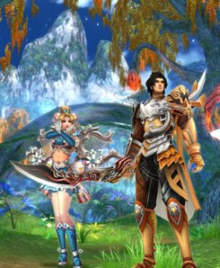 黃易世界 黃易世界