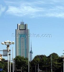 洛陽國家高新技術產業開發區