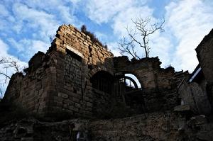 （圖）李家山村