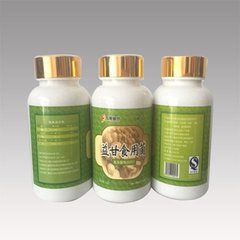 鮮食用菌飲料 鮮食用菌飲料