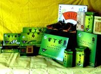 大新苦丁茶 大新苦丁茶