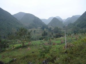 箐門外村 箐門外村