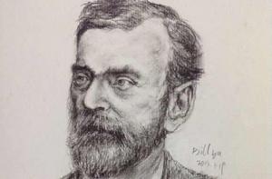 阿爾弗雷德·貝恩哈德·諾貝爾 阿爾弗雷德·貝恩哈德·諾貝爾