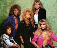 Whitesnake Whitesnake