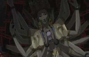 妖怪少爺[椎橋寬著作的漫畫]