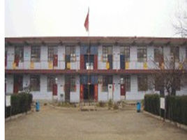 龍崗國小 龍崗國小