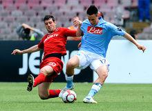 馬雷克·哈姆西克