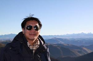 盛唐領土爭奪戰