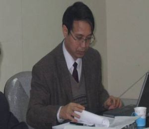 鄒立華[博士生導師福州大學特聘教授]