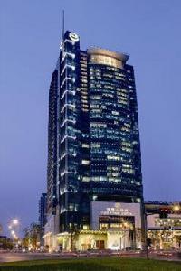 裕景大飯店 裕景大飯店