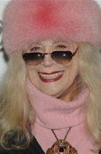 西爾維婭·邁爾斯 西爾維婭·邁爾斯