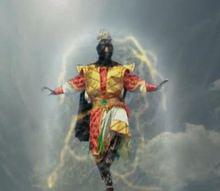 獅駝洞三怪[《西遊記》里的妖怪]