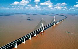 中國東海大橋 中國東海大橋