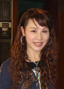 劉婉玲[上海戲劇學院表演系副教授，碩士研究生導師]