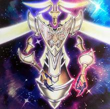 時械神祖&middot;武加大