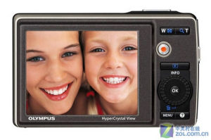 奧林巴斯 U9010 奧林巴斯 U9010