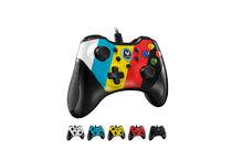 雷柏V600-2016版圖冊