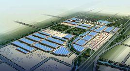 青龍物流園 青龍物流園