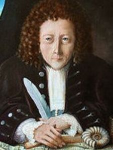 羅伯特·胡克 羅伯特·胡克