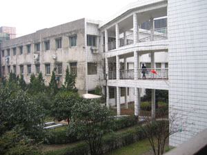 （圖）公安縣人民醫院