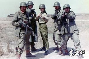 《特別攻擊隊》劇照