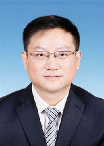 張國梁[江蘇省淮安市委常委、常務副市長]