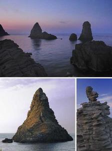 義大利巨島 義大利巨島