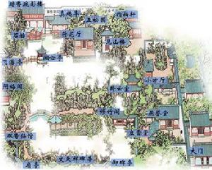 江南私家園林