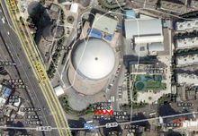 上海國際體操中心