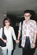 尹志強[香港影星兼前足球運動員]