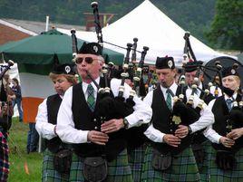 低地蘇格蘭語 低地蘇格蘭語