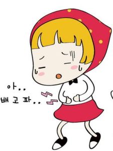 兒童腹痛 兒童腹痛