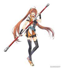 艾絲蒂爾&middot;布萊特