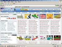 美國環球商務通 美國環球商務通