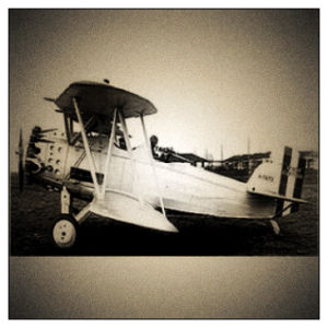 柯蒂斯XF8C-2轟炸機