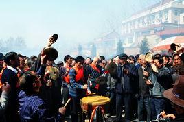 老洞廟會 老洞廟會