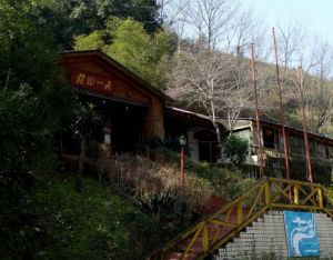 天一莊園 天一莊園