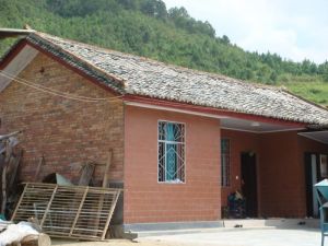 下芒糯村 下芒糯村